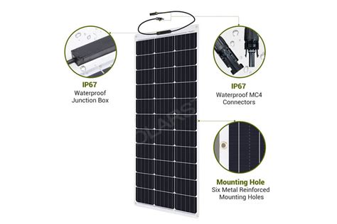 silica gel junction box|solarstone junction box.